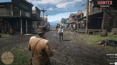 Does RDR 2 need 16GB RAM?