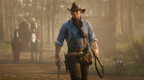 Does RDR2 include online steam?