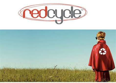 Does REDcycle still exist?