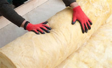 Does ROCKWOOL insulation cause damp?