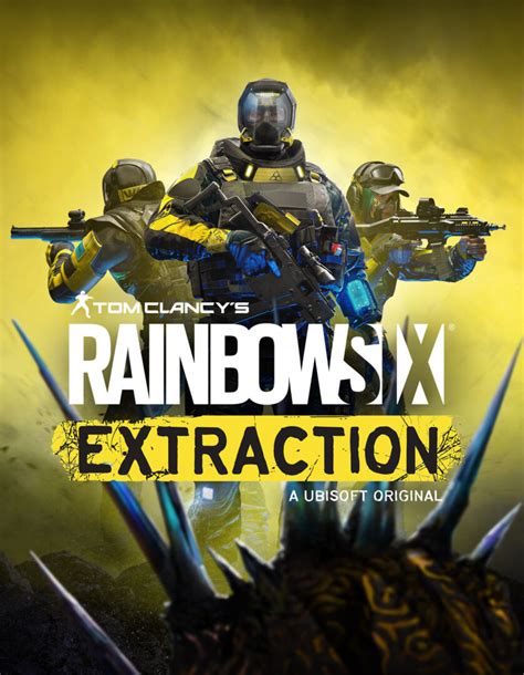 Does Rainbow Six Extraction need Xbox Live?