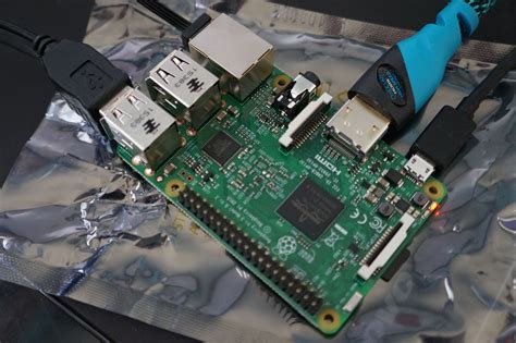 Does Raspberry Pi use apt?