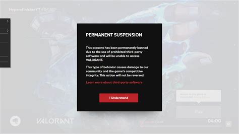 Does Riot ban for account sharing?