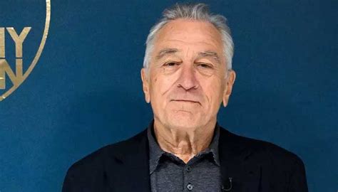 Does Robert De Niro own Tribeca?