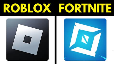 Does Roblox copy fortnite?