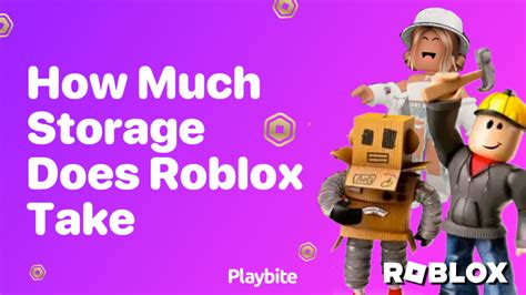 Does Roblox take a lot of WiFi?