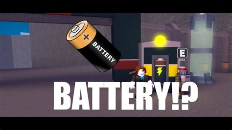 Does Roblox use a lot of battery?