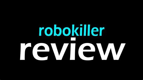 Does RoboKiller really work?