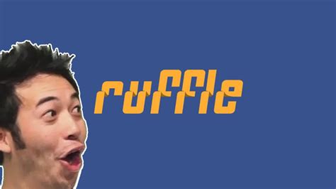 Does Ruffle replace Flash?