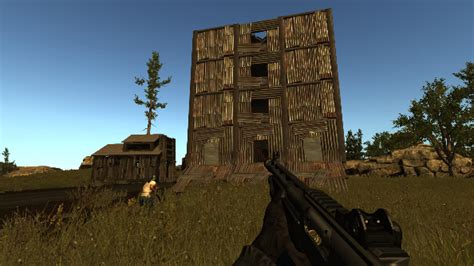 Does Rust have anti cheat?