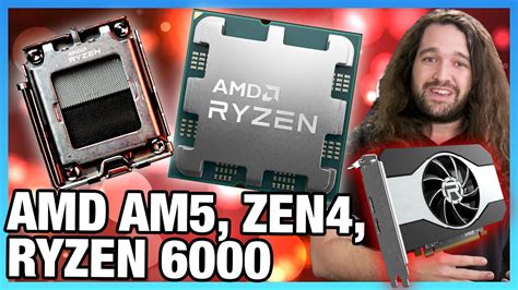 Does Ryzen support DDR5 6000?