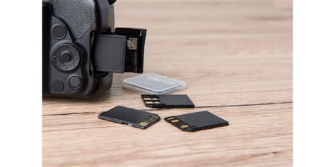 Does SD card affect storage?
