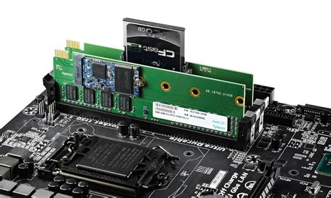 Does SSD include RAM?