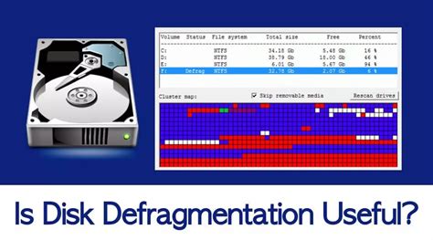 Does SSD need defragmentation?