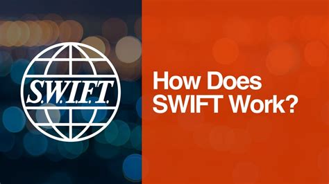 Does SWIFT work on weekends?