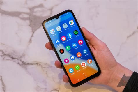 Does Samsung a14 have Smart View?