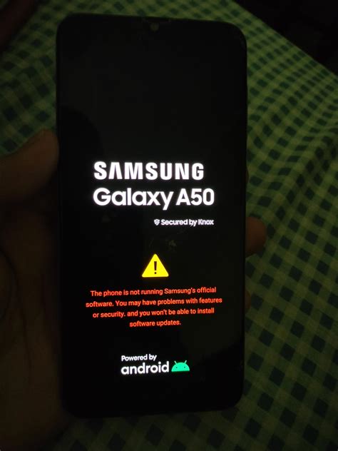 Does Samsung support rooting?