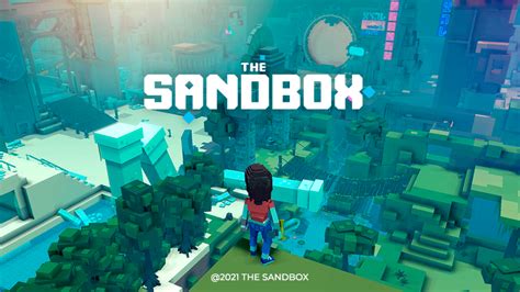 Does Sandbox have a future?
