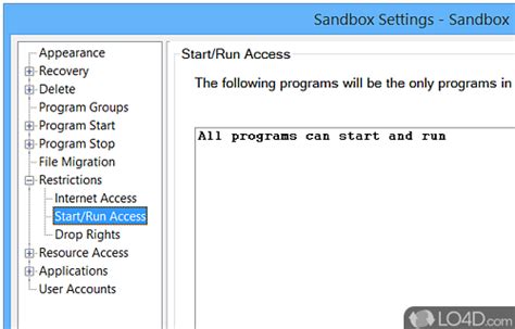Does Sandboxie prevent malware?