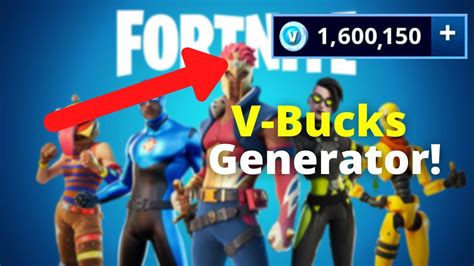 Does Save the World give you unlimited V-Bucks?