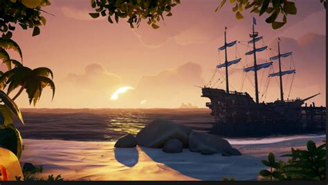 Does Sea of Thieves save progress from Xbox to PC?