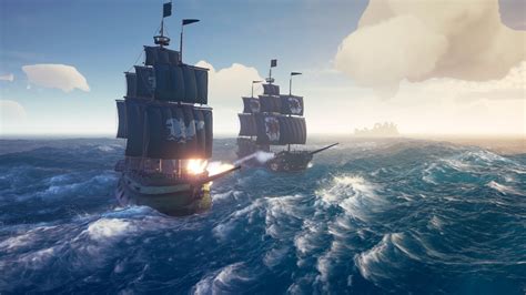 Does Sea of Thieves transfer from Xbox to PC?