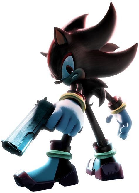 Does Shadow have a weakness?