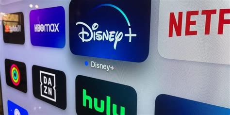 Does SharePlay work with Disney plus?