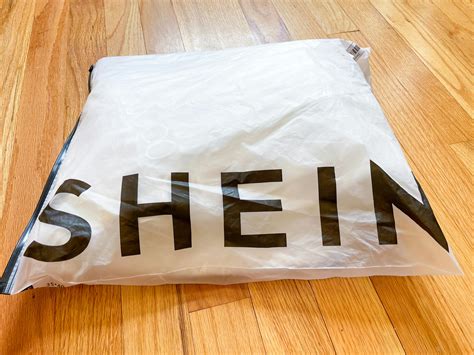 Does Shein have discreet packaging?