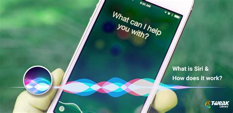 Does Siri work with earphones?