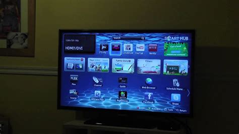 Does Smartview work on any TV?