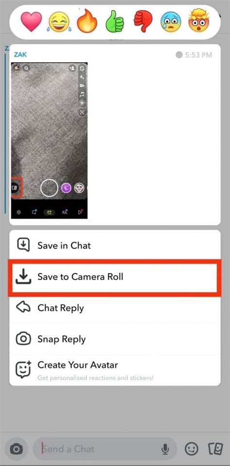 Does Snapchat save photos forever?