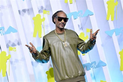 Does Snoop Dogg use Auto-Tune?
