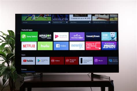 Does Sony TV have Miracast?