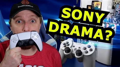 Does Sony hate crossplay?