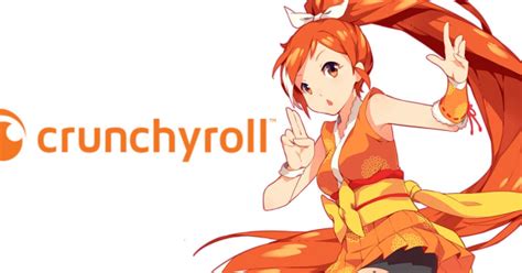 Does Sony have Crunchyroll?