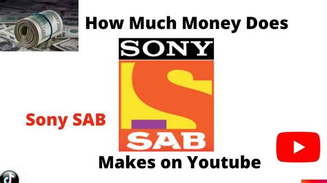 Does Sony make a lot of money?