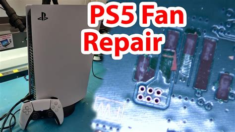 Does Sony repair PS5 reddit?