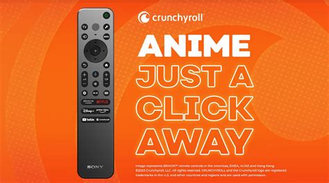 Does Sony still own Crunchyroll?