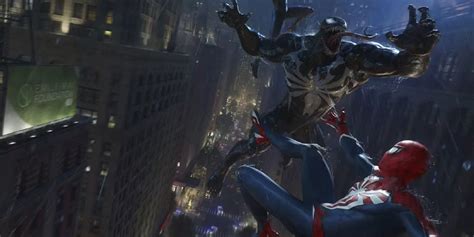 Does Spider-Man 2 have HDR?