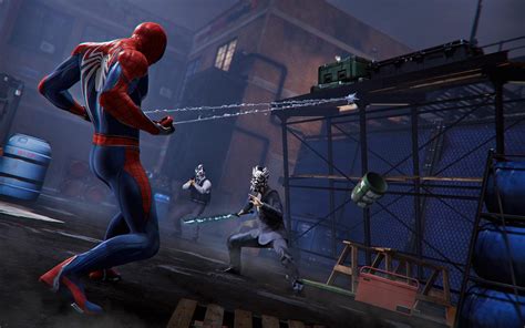 Does Spider-Man PS5 have a good story?