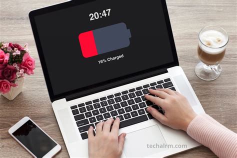 Does Spotify drain laptop battery?