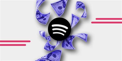 Does Spotify pay a lot?