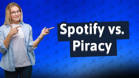 Does Spotify reduce piracy?