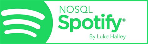 Does Spotify use NoSQL?