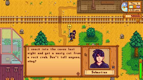 Does Stardew Valley have romance?