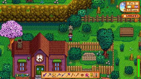 Does Stardew Valley have secrets?