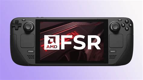 Does Steam Deck support AMD FreeSync?