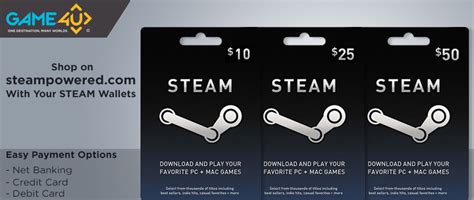 Does Steam accept debit cards?