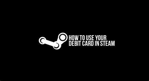 Does Steam accept international debit cards?